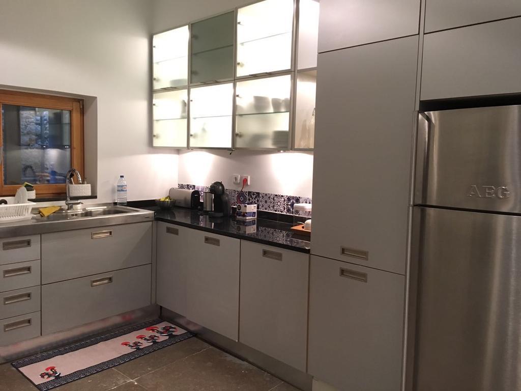 Chiado 4-Bedroom Flat Lisboa Eksteriør bilde