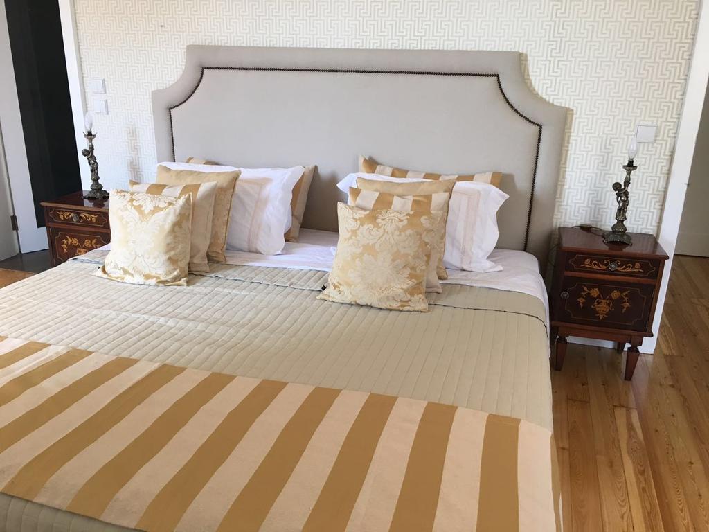 Chiado 4-Bedroom Flat Lisboa Eksteriør bilde