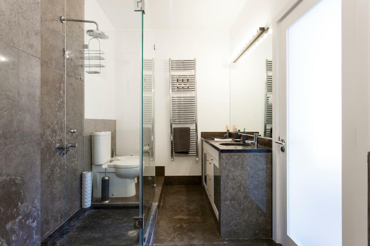 Chiado 4-Bedroom Flat Lisboa Eksteriør bilde