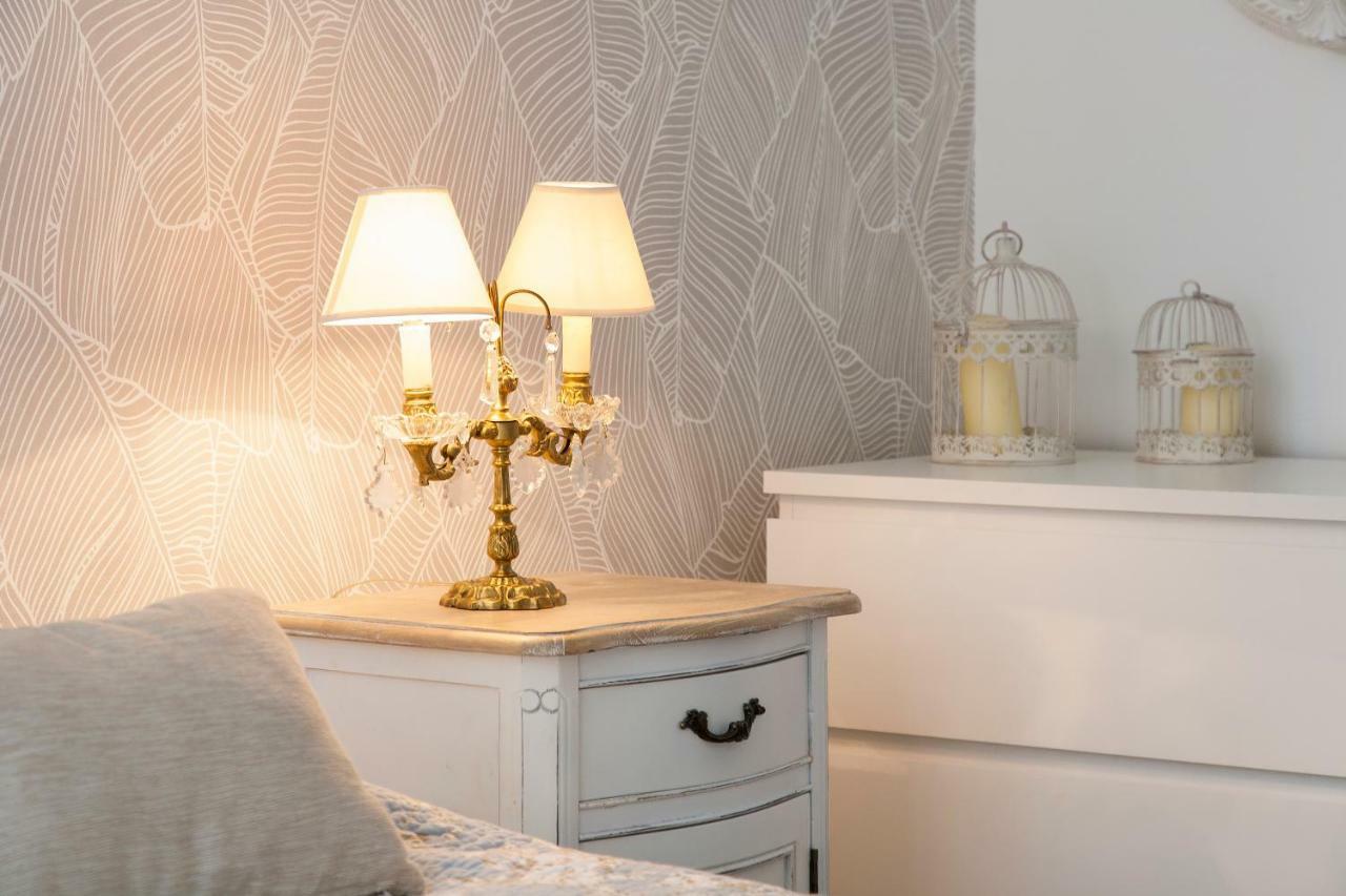 Chiado 4-Bedroom Flat Lisboa Eksteriør bilde